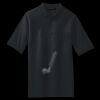Tall Silk Touch Polo with Pocket Thumbnail