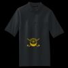 Tall Silk Touch Polo with Pocket Thumbnail