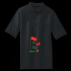 Tall Silk Touch Polo with Pocket Thumbnail