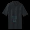 Tall Silk Touch Polo with Pocket Thumbnail