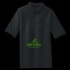 Tall Silk Touch Polo with Pocket Thumbnail