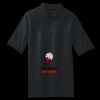 Tall Silk Touch Polo with Pocket Thumbnail