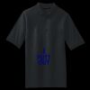 Tall Silk Touch Polo with Pocket Thumbnail