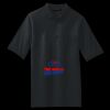 Tall Silk Touch Polo with Pocket Thumbnail