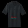 Tall Silk Touch Polo with Pocket Thumbnail