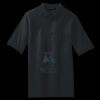 Tall Silk Touch Polo with Pocket Thumbnail