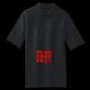 Tall Silk Touch Polo with Pocket Thumbnail