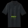 Tall Silk Touch Polo with Pocket Thumbnail