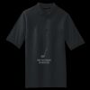 Tall Silk Touch Polo with Pocket Thumbnail