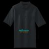 Tall Silk Touch Polo with Pocket Thumbnail