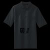 Tall Silk Touch Polo with Pocket Thumbnail