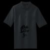 Tall Silk Touch Polo with Pocket Thumbnail