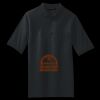 Tall Silk Touch Polo with Pocket Thumbnail