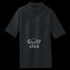 Tall Silk Touch Polo with Pocket Thumbnail