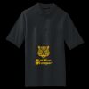 Tall Silk Touch Polo with Pocket Thumbnail