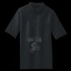 Tall Silk Touch Polo with Pocket Thumbnail
