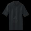 Tall Silk Touch Polo with Pocket Thumbnail