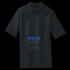 Tall Silk Touch Polo with Pocket Thumbnail