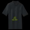 Tall Silk Touch Polo with Pocket Thumbnail