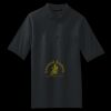 Tall Silk Touch Polo with Pocket Thumbnail