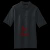 Tall Silk Touch Polo with Pocket Thumbnail