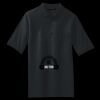 Tall Silk Touch Polo with Pocket Thumbnail