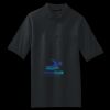 Tall Silk Touch Polo with Pocket Thumbnail
