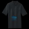 Tall Silk Touch Polo with Pocket Thumbnail