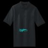 Tall Silk Touch Polo with Pocket Thumbnail