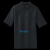Tall Silk Touch Polo with Pocket Thumbnail