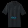 Tall Silk Touch Polo with Pocket Thumbnail