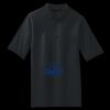 Tall Silk Touch Polo with Pocket Thumbnail