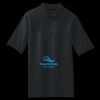 Tall Silk Touch Polo with Pocket Thumbnail