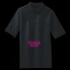 Tall Silk Touch Polo with Pocket Thumbnail