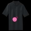 Tall Silk Touch Polo with Pocket Thumbnail