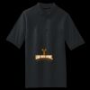 Tall Silk Touch Polo with Pocket Thumbnail