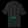 Tall Silk Touch Polo with Pocket Thumbnail