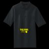 Tall Silk Touch Polo with Pocket Thumbnail