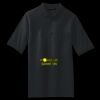Tall Silk Touch Polo with Pocket Thumbnail