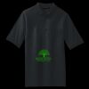 Tall Silk Touch Polo with Pocket Thumbnail