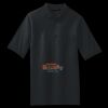 Tall Silk Touch Polo with Pocket Thumbnail