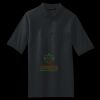 Tall Silk Touch Polo with Pocket Thumbnail