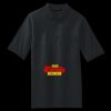 Tall Silk Touch Polo with Pocket Thumbnail