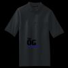 Tall Silk Touch Polo with Pocket Thumbnail