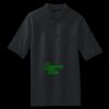Tall Silk Touch Polo with Pocket Thumbnail