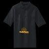 Tall Silk Touch Polo with Pocket Thumbnail