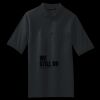 Tall Silk Touch Polo with Pocket Thumbnail