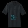 Tall Silk Touch Polo with Pocket Thumbnail