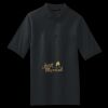 Tall Silk Touch Polo with Pocket Thumbnail