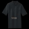 Tall Silk Touch Polo with Pocket Thumbnail